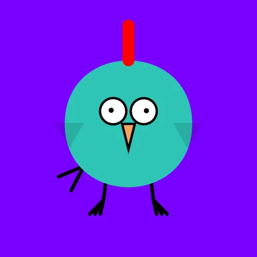 burd #764