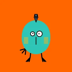 burd #2777