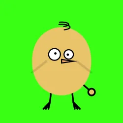 burd #6757