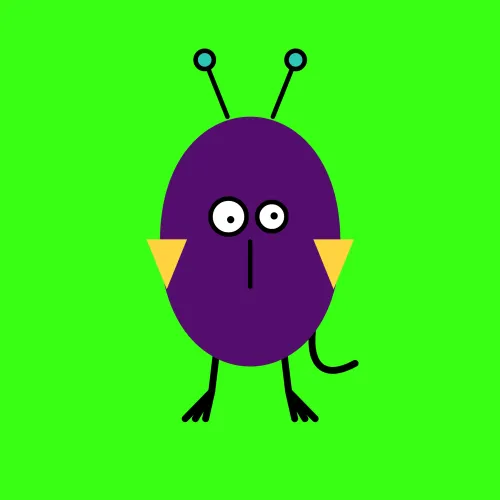 burd #3666