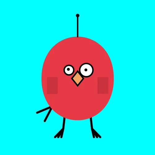 burd #5594