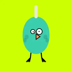 burd #1507