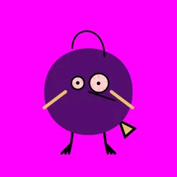 burd #5665