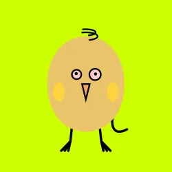 burd #2421