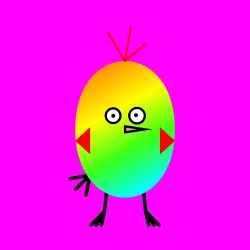 burd #4833