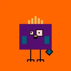 burd #1780