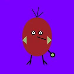 burd #3973