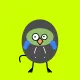 burd #4043