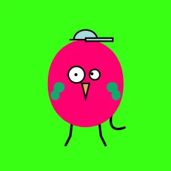burd #5521