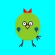 burd #4719