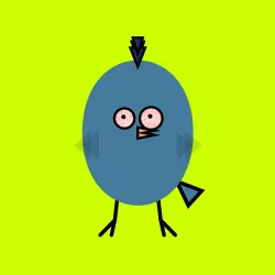 burd #5495