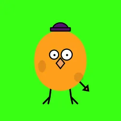 burd #5503