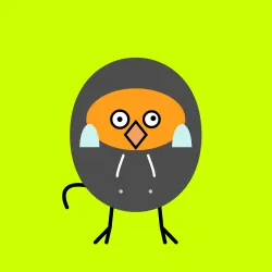 burd #362