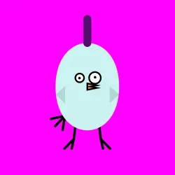burd #50