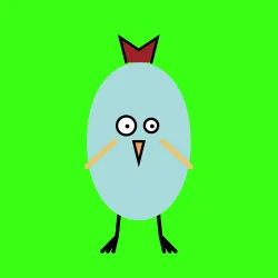 burd #1411