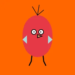 burd #2458