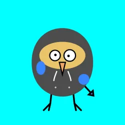 burd #3754