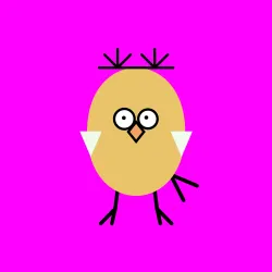burd #337