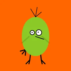 burd #5489