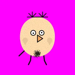 burd #1511