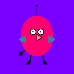 burd #2741