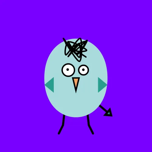 burd #6629