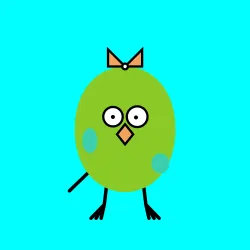 burd #3014