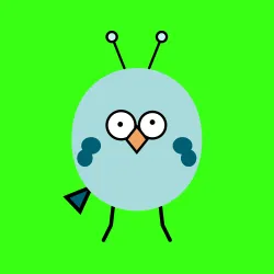 burd #6101