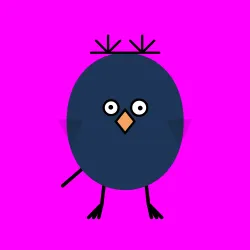 burd #6286