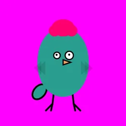 burd #854