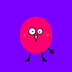 burd #6407
