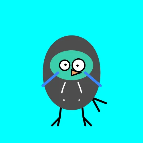burd #6454