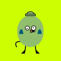 burd #5548