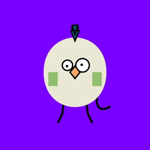 burd #6618