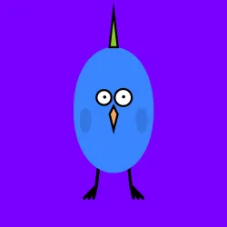 burd #6657