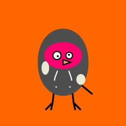 burd #813