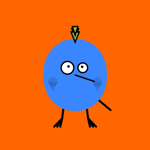 burd #1031