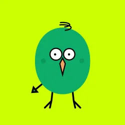 burd #2363