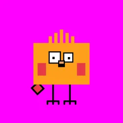 burd #4779