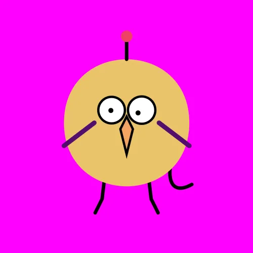 burd #838
