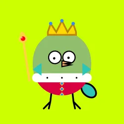 burd #6275