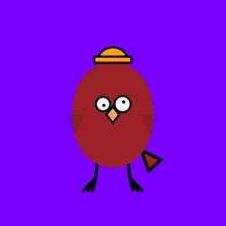 burd #860
