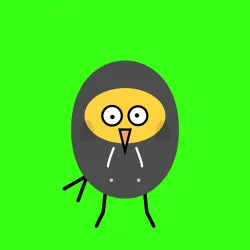 burd #5318