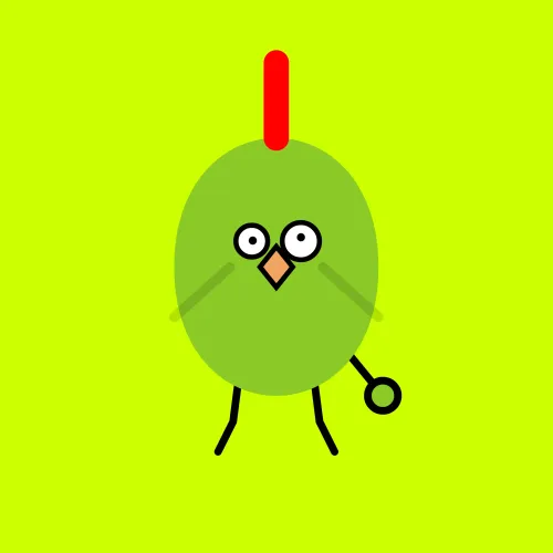 burd #3572