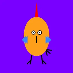 burd #256