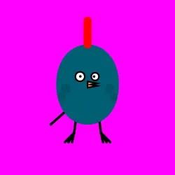burd #110