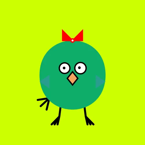 burd #3245