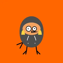 burd #775