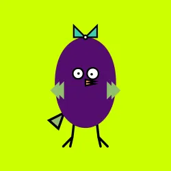 burd #852