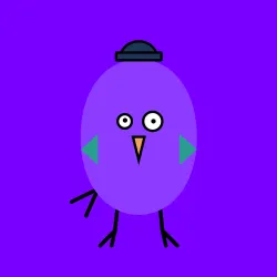 burd #3902